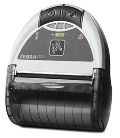Zebra EZ320