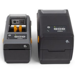 Zebra ZD411-Series