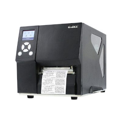 Impresora de Etiquetas Godex ZX420 Serie